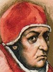  papež Nikolaj V. 